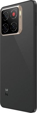  MOBILE PHONE BLADE A56/4/128GB BLACK ZTE ZTEBLADEA56 BLACK | Elektrika.lv
