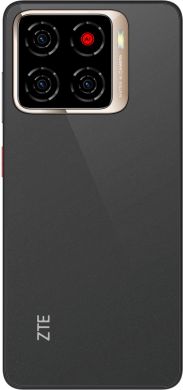  MOBILE PHONE BLADE A56/4/128GB BLACK ZTE ZTEBLADEA56 BLACK | Elektrika.lv
