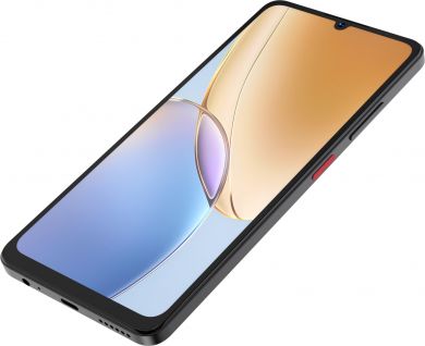  MOBILE PHONE BLADE A56/4/128GB BLACK ZTE ZTEBLADEA56 BLACK | Elektrika.lv