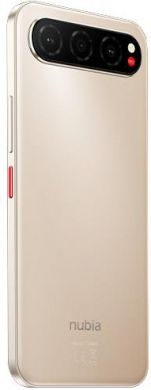 NUBIAAIR GOLD
