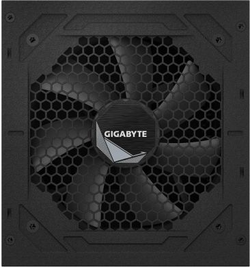 Gigabyte Power Supply GIGABYTE UD850GM PG5 V2 ATX 3.1 850 Watts Efficiency 80 PLUS GOLD PFC Active MTBF 100000 hours GP-UD850GMPG5V2 GP-UD850GM PG5 V2 | Elektrika.lv