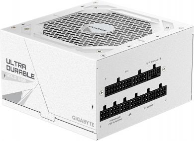 Gigabyte Power Supply GIGABYTE UD850GM PG5 ICE? ATX PC 100 - 240 V 850 W GP-UD850GMPG5ICE GP-UD850GM PG5 ICE | Elektrika.lv