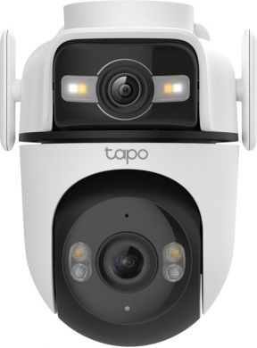 Tp-Link WRL CAMERA PAN/TILT/TAPO C545D TP-LINK TAPO C545D | Elektrika.lv