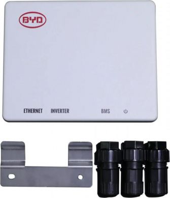 BYD BYD | Battery Box Premium LVS P1-1 BMU | 13172499-00 13172499-00