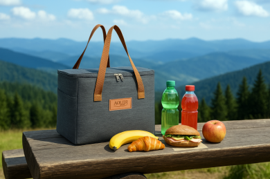 ADLER Adler Thermal bag | AD 4523 | 10 L AD 4523