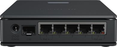 MikroTik WRL ROUTER HAP AXS/E62IUGS-2AXD5AXT MIKROTIK E62IUGS-2AXD5AXT | Elektrika.lv