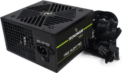  Power Supply TECNOWARE ATX PC 180 - 264 V 650 W FAL651FSP12 FAL651FSP12 | Elektrika.lv