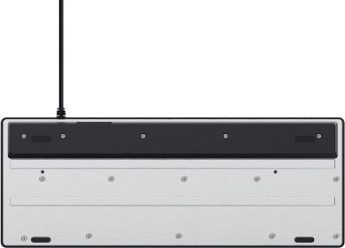 TRUST KEYBOARD USB GXT833 THADO TKL/ENG BLACK 25886 TRUST 25886 | Elektrika.lv