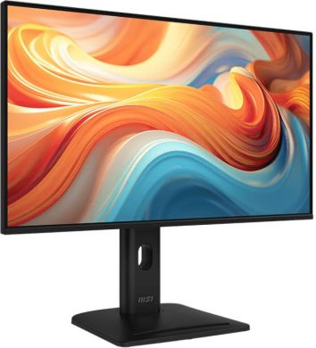 MSI LCD Monitor MSI PRO MP275PG E14 27" Business Panel IPS 16:9 144 Hz 1 ms Speakers PROMP275PGE14 PRO MP275PG E14 | Elektrika.lv