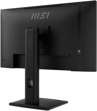 MSI LCD Monitor MSI PRO MP275PG E14 27" Business Panel IPS 16:9 144 Hz 1 ms Speakers PROMP275PGE14 PRO MP275PG E14 | Elektrika.lv