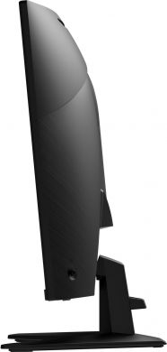 MSI LCD Monitor MSI MAG 32CQ6F 31.5" Gaming/Curved Panel VA 2560x1440 16:9 180 Hz 0.5 ms MAG32CQ6F MAG 32CQ6F | Elektrika.lv