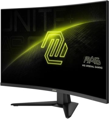 MSI LCD Monitor MSI MAG 325CQF 31.5" Gaming/Curved Panel VA 2560x1440 16:9 180Hz 0.5 ms MAG325CQF MAG 325CQF | Elektrika.lv
