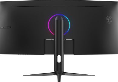 MSI LCD Monitor MSI MAG 342CQR E2 34" Gaming/Curved/21 : 9 Panel VA 3440x1440 21:9 180 ?? 1 ms MAG342CQRE2 MAG 342CQR E2 | Elektrika.lv