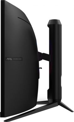 MSI LCD Monitor MSI MAG 342CQR E2 34" Gaming/Curved/21 : 9 Panel VA 3440x1440 21:9 180 ?? 1 ms MAG342CQRE2 MAG 342CQR E2 | Elektrika.lv