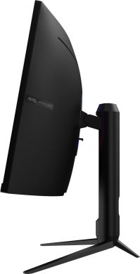 MSI LCD Monitor MSI MAG 342CQR E2 34" Gaming/Curved/21 : 9 Panel VA 3440x1440 21:9 180 ?? 1 ms MAG342CQRE2 MAG 342CQR E2 | Elektrika.lv