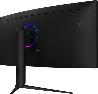MSI LCD Monitor MSI MAG 342CQR E2 34" Gaming/Curved/21 : 9 Panel VA 3440x1440 21:9 180 ?? 1 ms MAG342CQRE2 MAG 342CQR E2 | Elektrika.lv