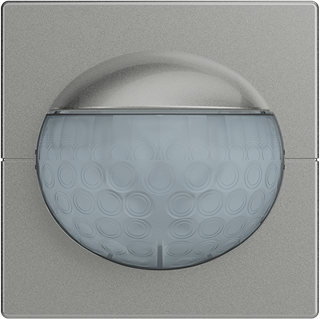 ABB Electronic Controls Movement sensor grey metallic - Platform 63 2CKA006800A3003 | Elektrika.lv