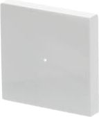 ABB SR-1-84 Rocker, studio white, Covers 2CKA006220A0139 | Elektrika.lv