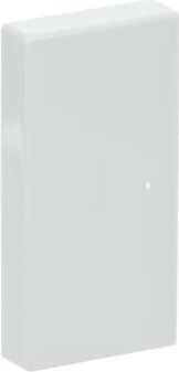 ABB SR-2-84 Rocker, studio white, Covers 2CKA006220A0154 | Elektrika.lv