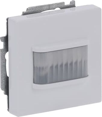 ABB MD-F-1.0.1-84 Movement detector, studio white, Covers, future linear 2CKA006220A0214 | Elektrika.lv