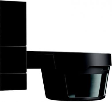 ABB MasterLINE Horizontal 8 ... 220 &deg; Motion Detector brown 2CKA006800A2535 | Elektrika.lv