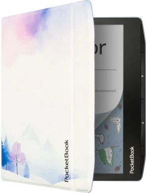  READER ACC CASE 7" WINTERTIME/FL-700-WTP-WW POCKET BOOK FL-700-WTP-WW | Elektrika.lv