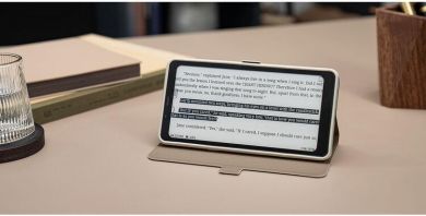  Tablet Case ONYX BOOX 6.13" Black OCV0492R OCV0492R | Elektrika.lv