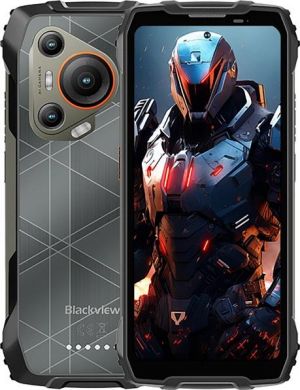 Blackview MOBILE PHONE BL7000/8/256GB BLACK BLACKVIEW BL7000BLACK | Elektrika.lv