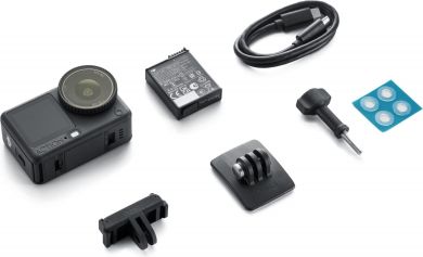 DJI CAMERA OSMO ACTION 6 STANDARD/COMBO CP.OS.00000505 DJI CP.OS.00000505 | Elektrika.lv