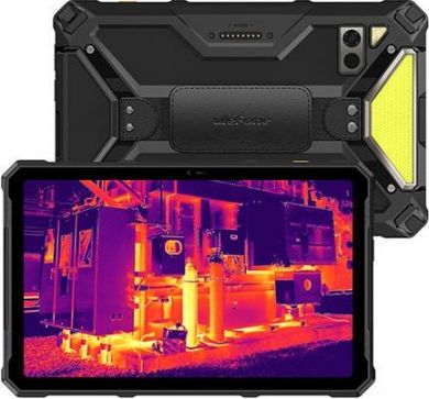 PAD4ULTRATHERMAL BLA