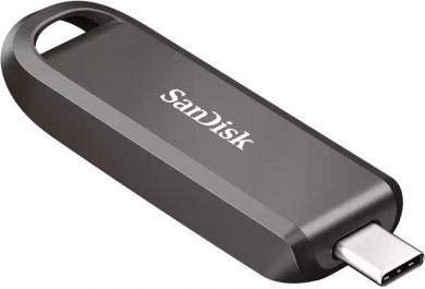 SanDisk MEMORY DRIVE FLASH USB-C/1TB SDCZ890-1T00-G46 SANDISK SDCZ890-1T00-G46 | Elektrika.lv
