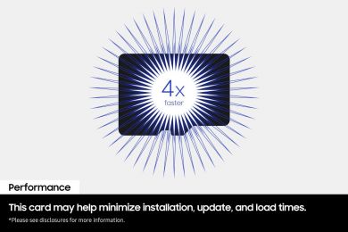 Samsung MEMORY MICRO SDXC PRO 512GB/P9 EXPRES MB-MK512T/WW SAMSUNG MB-MK512T/WW | Elektrika.lv
