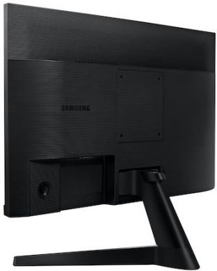 Samsung LCD Monitor SAMSUNG 24 " 1920 x 1080 pixels Full HD Native aspect ratio 16:9 LCD Flat LS24F330EAUXEN LS24F330EAUXEN | Elektrika.lv