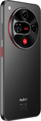  MOBILE PHONE FOCUS 2 5G/8/256GB BLACK NUBIA NUBIAFOCUS2 BLACK | Elektrika.lv