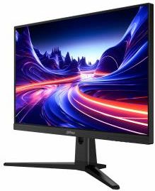 Dahua LCD Monitor DAHUA 24.5 " 1920 x 1080 pixels Full HD Native aspect ratio 16:9 LCD Flat DHI-LM25-E241B DHI-LM25-E241B | Elektrika.lv