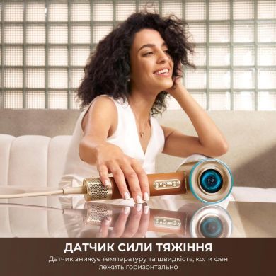 Dreame HAIR DRYER MIRACLE PRO/AHX30 DREAME AHX30 | Elektrika.lv