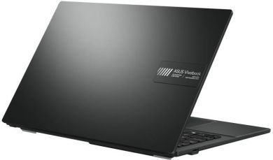 Asus Notebook ASUS VivoBook Series E1504FA-BQ2583W CPU AMD RyzenT 5 7520U 2.8 GHz 15.6 " 1920 x 1080 pixels RAM 16 GB LPDDR5-SDRAM SSD 1000 GB Discrete graphics Not available On-board graphics Yes Numeric keypad Yes Keyboard language English OS installed 90NB0ZR2-M04800 | Elektrika.lv