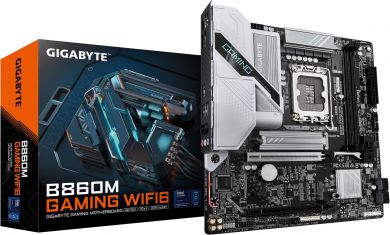 B860M GAMING WIFI6