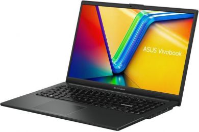 Asus Notebook ASUS VivoBook Series E1504FA-BQ2583W CPU AMD RyzenT 5 7520U 2.8 GHz 15.6 " 1920 x 1080 pixels RAM 16 GB LPDDR5-SDRAM SSD 1000 GB Discrete graphics Not available On-board graphics Yes Numeric keypad Yes Keyboard language English OS installed 90NB0ZR2-M04800 | Elektrika.lv