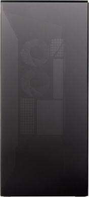  Case ARCTIC EATX Black Midi Tower PC ACPCC00015A ACPCC00015A | Elektrika.lv