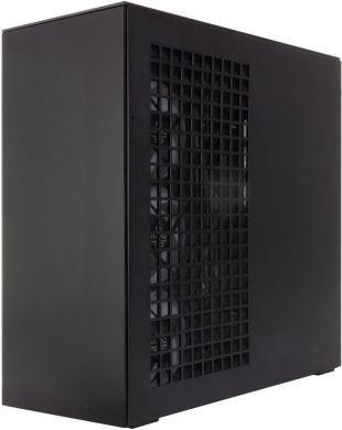  Case ARCTIC EATX Black Midi Tower PC ACPCC00015A ACPCC00015A | Elektrika.lv