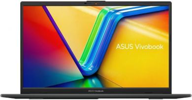 Asus Notebook ASUS VivoBook Series E1504FA-BQ2583W CPU AMD RyzenT 5 7520U 2.8 GHz 15.6 " 1920 x 1080 pixels RAM 16 GB LPDDR5-SDRAM SSD 1000 GB Discrete graphics Not available On-board graphics Yes Numeric keypad Yes Keyboard language English OS installed 90NB0ZR2-M04800 | Elektrika.lv