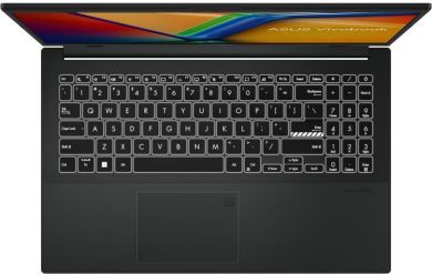 Asus Notebook ASUS VivoBook Series E1504FA-BQ2583W CPU AMD RyzenT 5 7520U 2.8 GHz 15.6 " 1920 x 1080 pixels RAM 16 GB LPDDR5-SDRAM SSD 1000 GB Discrete graphics Not available On-board graphics Yes Numeric keypad Yes Keyboard language English OS installed 90NB0ZR2-M04800 | Elektrika.lv