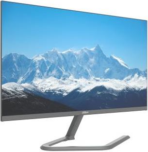 Dahua LCD Monitor DAHUA 23.8 " 1920 x 1080 pixels Full HD Native aspect ratio 16:9 LED Flat DHI-LM24-C201P DHI-LM24-C201P | Elektrika.lv