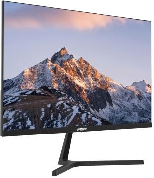 Dahua LCD Monitor DAHUA 27 " 1920 x 1080 pixels Full HD Native aspect ratio 16:9 LED Flat DHI-LM27-B221S DHI-LM27-B221S | Elektrika.lv