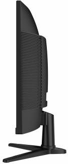 Dahua LCD Monitor DAHUA 23.6 " 1920 x 1080 pixels Full HD Native aspect ratio 16:9 LED Curved DHI-LM24-E240C DHI-LM24-E240C | Elektrika.lv