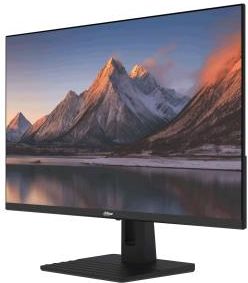 Dahua LCD Monitor DAHUA 27 " 2560 x 1440 pixels Quad HD Native aspect ratio 16:9 LED Flat DHI-LM27-C301B DHI-LM27-C301B | Elektrika.lv