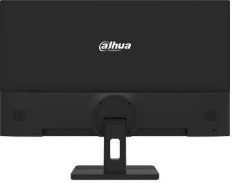 Dahua LCD Monitor DAHUA 27 " 2560 x 1440 pixels Quad HD Native aspect ratio 16:9 LED Flat DHI-LM27-C301B DHI-LM27-C301B | Elektrika.lv