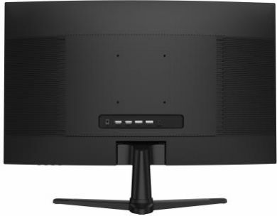 Dahua LCD Monitor DAHUA 27 " 1920 x 1080 pixels Full HD Native aspect ratio 16:9 LED Curved DHI-LM27-E240C DHI-LM27-E240C | Elektrika.lv