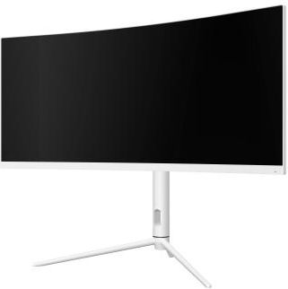 Dahua LCD Monitor DAHUA 30 " 2560 x 1080 pixels WFHD Native aspect ratio 21:9 LCD Curved DHI-LM30-E330CW DHI-LM30-E330CW | Elektrika.lv